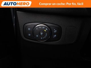 Ford Focus 1.0 EcoBoost Mild-Hybrid Active