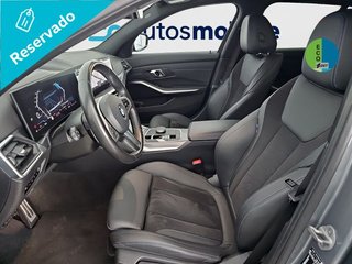BMW Serie 3 320d Touring 140 kW (190 CV)