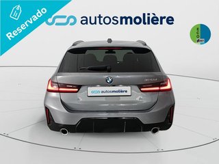 BMW Serie 3 320d Touring 140 kW (190 CV)