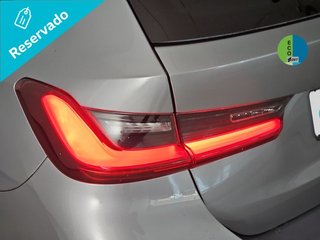BMW Serie 3 320d Touring 140 kW (190 CV)