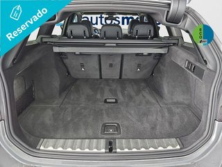 BMW Serie 3 320d Touring 140 kW (190 CV)