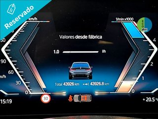 BMW Serie 3 320d Touring 140 kW (190 CV)