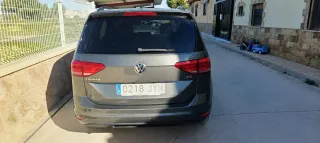 Volkswagen Touran 2017