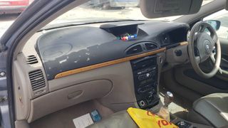 CAJA CAMBIOS RENAULT LAGUNA II (BG0) 2001-2007