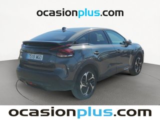 Citroen C4 PureTech 130 S&S Shine 96 kW (130 CV)
