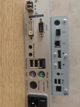 Adder Technology Extensor KVM AdderLink XD641