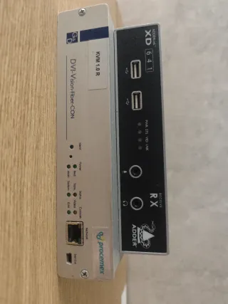 Adder Technology Extensor KVM AdderLink XD641