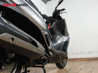 KYMCO GRAND DINK 300 ABS