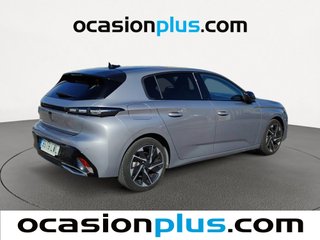 Peugeot 308 Allure Pack BlueHDi 130 S&S EAT8 96 kW (130 CV)