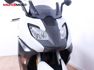 BMW C 650 SPORT