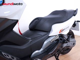 BMW C 650 SPORT