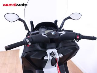 BMW C 650 SPORT