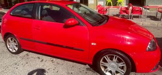 SEAT Ibiza 2006 1.9