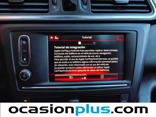 Renault Kadjar Zen Energy TCe 97 kW (130 CV)