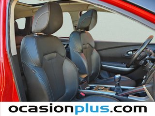 Renault Kadjar Zen Energy TCe 97 kW (130 CV)
