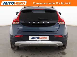 Volvo V40 2.0 D2 Kinetic