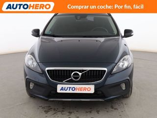 Volvo V40 2.0 D2 Kinetic