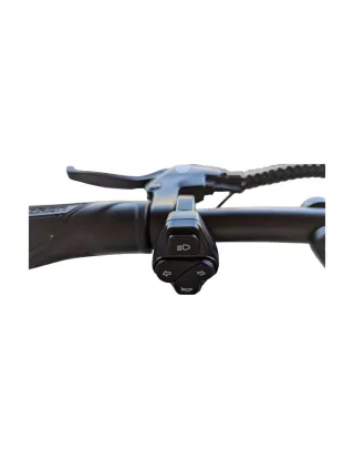 Rovoron R7 Azul (Homologado DGT)