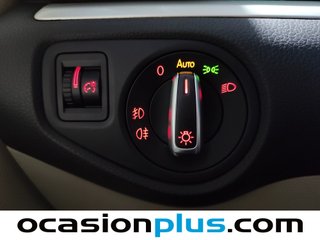 SEAT Alhambra 2.0 TSI Style DSG 147 kW (200 CV)