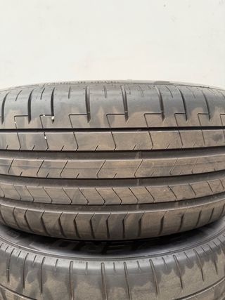 Llantas Audi A7 245/45/19 102Y