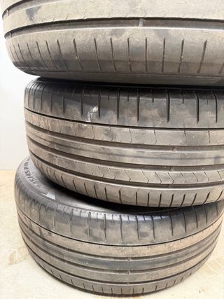 Llantas Audi A7 245/45/19 102Y
