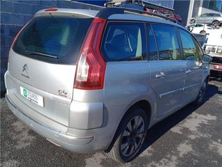 Despiece Citroen Grand C4 Picasso