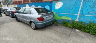 Citroen Xsara 2000