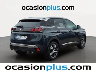 Peugeot 3008 PureTech 130 S&S GT Line 96 kW (130 CV)