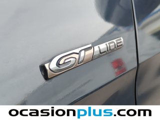 Peugeot 3008 PureTech 130 S&S GT Line 96 kW (130 CV)