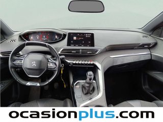 Peugeot 3008 PureTech 130 S&S GT Line 96 kW (130 CV)