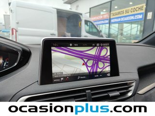 Peugeot 3008 PureTech 130 S&S GT Line 96 kW (130 CV)
