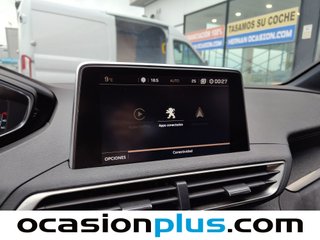 Peugeot 3008 PureTech 130 S&S GT Line 96 kW (130 CV)