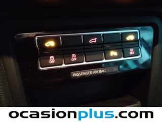 SEAT Alhambra 2.0 TDI S&S Ecomotive Style Plus 110 kW (150 CV)