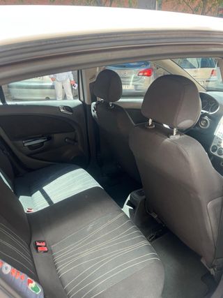 Opel Corsa 2007