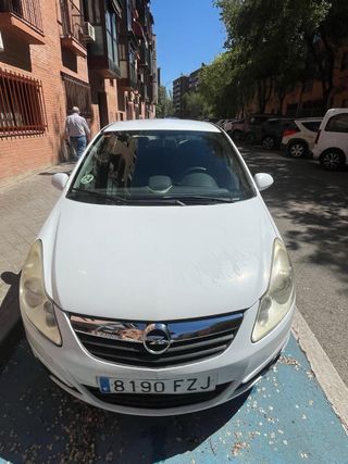 Opel Corsa 2007