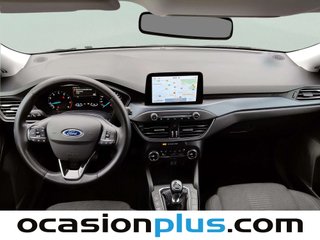 Ford Focus 1.0 Ecoboost MHEV Active 92 kW (125 CV)