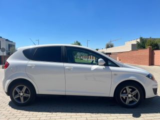 SEAT Altea 1.6 TDi Ecomotive 105cv