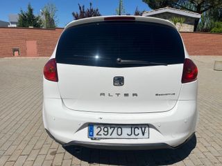 SEAT Altea 1.6 TDi Ecomotive 105cv