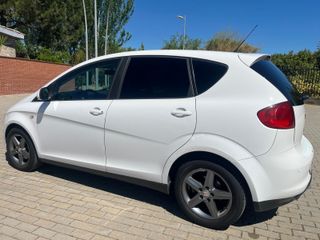 SEAT Altea 1.6 TDi Ecomotive 105cv