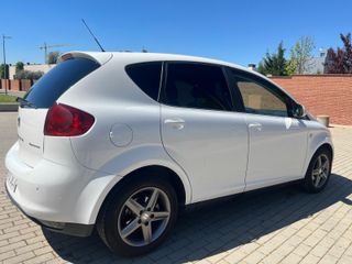 SEAT Altea 1.6 TDi Ecomotive 105cv
