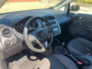 SEAT Altea 1.6 TDi Ecomotive 105cv