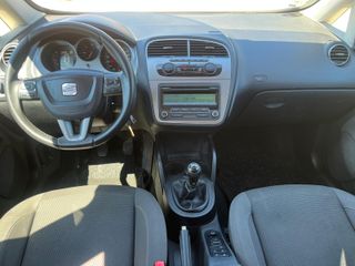 SEAT Altea 1.6 TDi Ecomotive 105cv