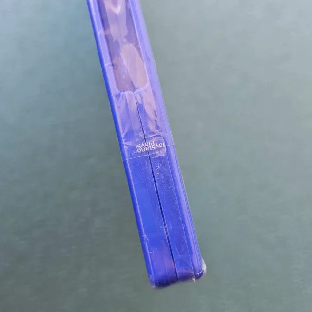 Singstar Operación Triunfo PS2 Precintato