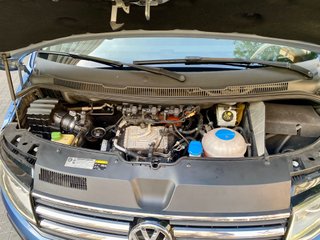 Volkswagen Multivan premium