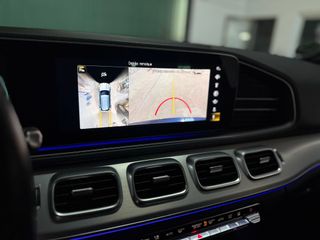 Mercedes-Benz GLE 350 de 4MATIC Hibrido Enchufable