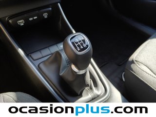 Hyundai Bayon 1.2 MPI Maxx 59 kW (79 CV)