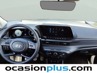 Hyundai Bayon 1.2 MPI Maxx 59 kW (79 CV)