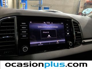 Skoda Karoq 1.5 TSI ACT Selection DSG 110 kW (150 CV)