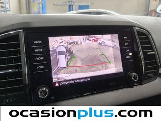 Skoda Karoq 1.5 TSI ACT Selection DSG 110 kW (150 CV)