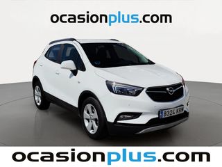 Opel Mokka X 1.4 Turbo GLP Selective 4X2 103 kW (140 CV)